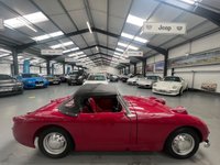 USED 1959 AUSTIN HEALEY HEALEY 0.9L SPRITE 2d Frogeye Sprite MK1