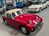 USED 1959 AUSTIN HEALEY HEALEY 0.9L SPRITE 2d Frogeye Sprite MK1