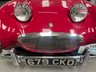 USED 1959 AUSTIN HEALEY HEALEY 0.9L SPRITE 2d Frogeye Sprite MK1