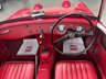 USED 1959 AUSTIN HEALEY HEALEY 0.9L SPRITE 2d Frogeye Sprite MK1