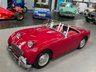USED 1959 AUSTIN HEALEY HEALEY 0.9L SPRITE 2d Frogeye Sprite MK1