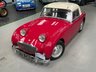 USED 1959 AUSTIN HEALEY HEALEY 0.9L SPRITE 2d Frogeye Sprite MK1