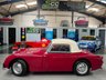 USED 1959 AUSTIN HEALEY HEALEY 0.9L SPRITE 2d Frogeye Sprite MK1