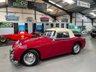 USED 1959 AUSTIN HEALEY HEALEY 0.9L SPRITE 2d Frogeye Sprite MK1
