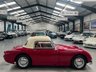 USED 1959 AUSTIN HEALEY HEALEY 0.9L SPRITE 2d Frogeye Sprite MK1