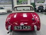 USED 1959 AUSTIN HEALEY HEALEY 0.9L SPRITE 2d Frogeye Sprite MK1