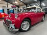 USED 1959 AUSTIN HEALEY HEALEY 0.9L SPRITE 2d Frogeye Sprite MK1