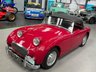 USED 1959 AUSTIN HEALEY HEALEY 0.9L SPRITE 2d Frogeye Sprite MK1