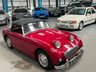 USED 1959 AUSTIN HEALEY HEALEY 0.9L SPRITE 2d Frogeye Sprite MK1