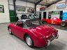 USED 1959 AUSTIN HEALEY HEALEY 0.9L SPRITE 2d Frogeye Sprite MK1