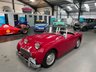 USED 1959 AUSTIN HEALEY HEALEY 0.9L SPRITE 2d Frogeye Sprite MK1