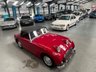 USED 1959 AUSTIN HEALEY HEALEY 0.9L SPRITE 2d Frogeye Sprite MK1