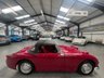 USED 1959 AUSTIN HEALEY HEALEY 0.9L SPRITE 2d Frogeye Sprite MK1