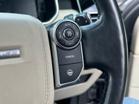 USED 2015 15 LAND ROVER RANGE ROVER 3.0 TDV6 VOGUE SE 5d 255 BHP 