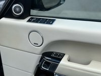 USED 2015 15 LAND ROVER RANGE ROVER 3.0 TDV6 VOGUE SE 5d 255 BHP 