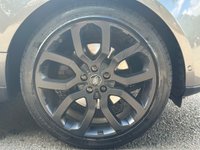 USED 2015 15 LAND ROVER RANGE ROVER 3.0 TDV6 VOGUE SE 5d 255 BHP 