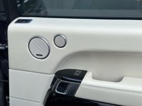 USED 2015 15 LAND ROVER RANGE ROVER 3.0 TDV6 VOGUE SE 5d 255 BHP 