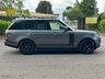 USED 2015 15 LAND ROVER RANGE ROVER 3.0 TDV6 VOGUE SE 5d 255 BHP 