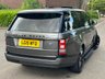 USED 2015 15 LAND ROVER RANGE ROVER 3.0 TDV6 VOGUE SE 5d 255 BHP 