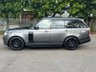 USED 2015 15 LAND ROVER RANGE ROVER 3.0 TDV6 VOGUE SE 5d 255 BHP 