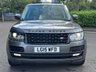 USED 2015 15 LAND ROVER RANGE ROVER 3.0 TDV6 VOGUE SE 5d 255 BHP 