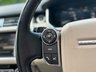 USED 2015 15 LAND ROVER RANGE ROVER 3.0 TDV6 VOGUE SE 5d 255 BHP 