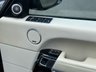 USED 2015 15 LAND ROVER RANGE ROVER 3.0 TDV6 VOGUE SE 5d 255 BHP 
