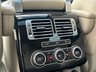 USED 2015 15 LAND ROVER RANGE ROVER 3.0 TDV6 VOGUE SE 5d 255 BHP 