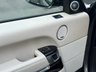 USED 2015 15 LAND ROVER RANGE ROVER 3.0 TDV6 VOGUE SE 5d 255 BHP 