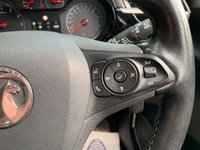 USED 2020 20 VAUXHALL CORSA 1.2 SE NAV 5d 74 BHP GREAT SPEC 2020 VAUXHALL CORSA 1.2 SE 5DR - SATELLITE NAVIGATION - 1 OWNER FROM BRAND NEW - SERVICE HISTORY - HUGE SAVING ON LIST PRICE WHEN WAS NEW OVER &pound;25K