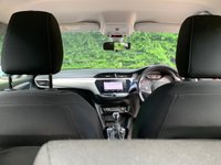 USED 2020 20 VAUXHALL CORSA 1.2 SE NAV 5d 74 BHP GREAT SPEC 2020 VAUXHALL CORSA 1.2 SE 5DR - SATELLITE NAVIGATION - 1 OWNER FROM BRAND NEW - SERVICE HISTORY - HUGE SAVING ON LIST PRICE WHEN WAS NEW OVER &pound;25K
