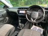 USED 2020 20 VAUXHALL CORSA 1.2 SE NAV 5d 74 BHP GREAT SPEC 2020 VAUXHALL CORSA 1.2 SE 5DR - SATELLITE NAVIGATION - 1 OWNER FROM BRAND NEW - SERVICE HISTORY - HUGE SAVING ON LIST PRICE WHEN WAS NEW OVER &pound;25K
