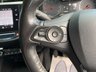 USED 2020 20 VAUXHALL CORSA 1.2 SE NAV 5d 74 BHP GREAT SPEC 2020 VAUXHALL CORSA 1.2 SE 5DR - SATELLITE NAVIGATION - 1 OWNER FROM BRAND NEW - SERVICE HISTORY - HUGE SAVING ON LIST PRICE WHEN WAS NEW OVER &pound;25K