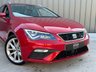 USED 2018 67 SEAT LEON FR TECHNOLOGY 1.8 TSI 5dr 178 BHP 