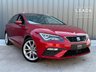 USED 2018 67 SEAT LEON FR TECHNOLOGY 1.8 TSI 5dr 178 BHP 
