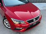 USED 2018 67 SEAT LEON FR TECHNOLOGY 1.8 TSI 5dr 178 BHP 