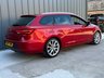 USED 2018 67 SEAT LEON FR TECHNOLOGY 1.8 TSI 5dr 178 BHP 