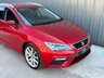 USED 2018 67 SEAT LEON FR TECHNOLOGY 1.8 TSI 5dr 178 BHP 