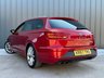 USED 2018 67 SEAT LEON FR TECHNOLOGY 1.8 TSI 5dr 178 BHP 