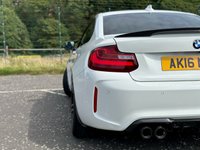 USED 2016 C BMW M2 3.0 M2 2d 365 BHP 