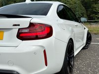 USED 2016 C BMW M2 3.0 M2 2d 365 BHP 