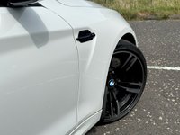 USED 2016 C BMW M2 3.0 M2 2d 365 BHP 