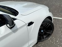 USED 2016 C BMW M2 3.0 M2 2d 365 BHP 