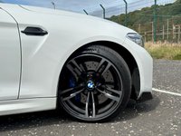 USED 2016 C BMW M2 3.0 M2 2d 365 BHP 