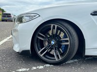 USED 2016 C BMW M2 3.0 M2 2d 365 BHP 