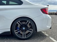 USED 2016 C BMW M2 3.0 M2 2d 365 BHP 