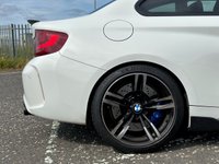 USED 2016 C BMW M2 3.0 M2 2d 365 BHP 
