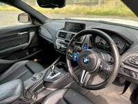 USED 2016 C BMW M2 3.0 M2 2d 365 BHP 