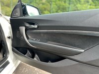 USED 2016 C BMW M2 3.0 M2 2d 365 BHP 