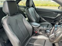 USED 2016 C BMW M2 3.0 M2 2d 365 BHP 